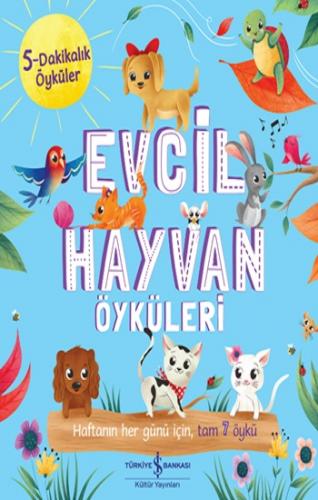 Evcil Hayvan Öyküleri