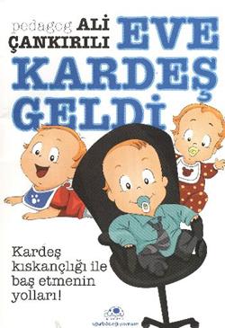 Eve Kardeş Geldi