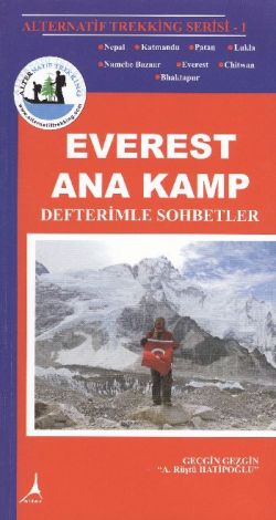 Everest Ana Kamp