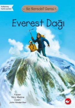 Everest Dağı - Ne Nerede? Serisi