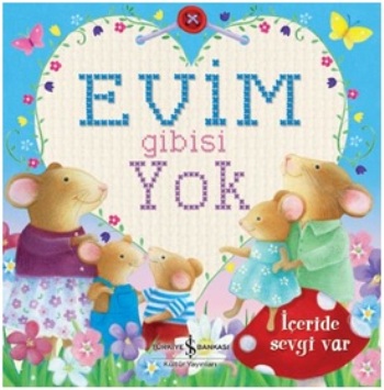 Evim Gibisi Yok