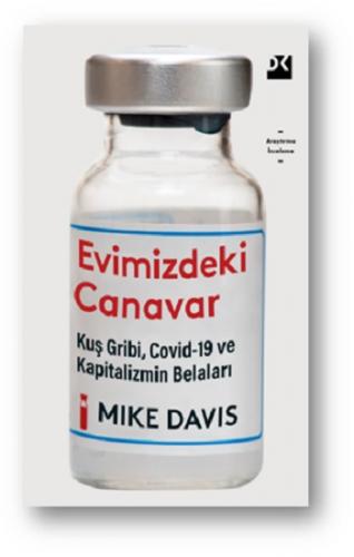 Evimizdeki Canavar