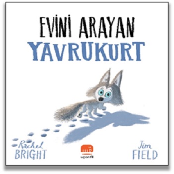 Evini Arayan Yavrukurt