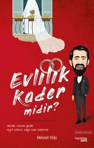 Evlilik Kader midir?