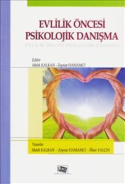 Evlilik Öncesi Psikolojik Danışma