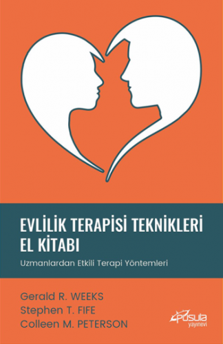 Evlilik Terapisi Teknikleri El Kitabı