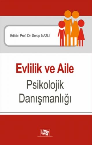 Evlilik Ve Aile Psikolojik Danışmanlığı