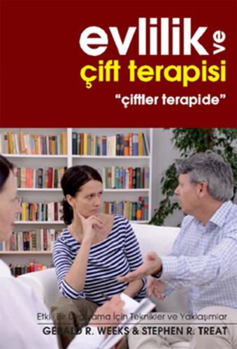 Evlilik ve Çift Terapisi Çiftler Terapide