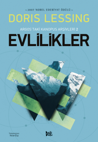 Evlilikler Argos'taki Kanopus Arşivleri 2