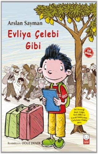 Evliya Çelebi Gibi