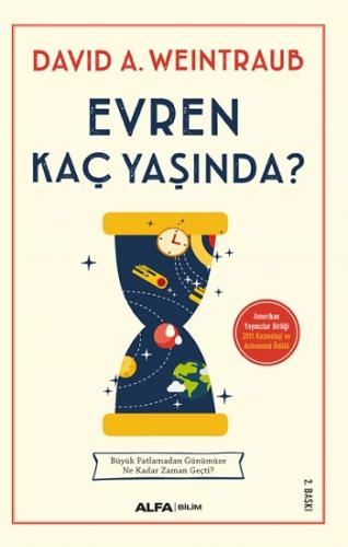 Evren Kaç Yaşında?