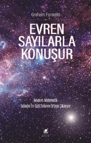 Evren Sayılarla Konuşur