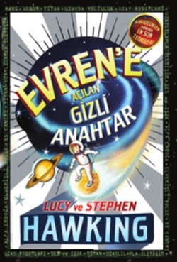 Evren'e Açılan Gizli Anahtar - 1