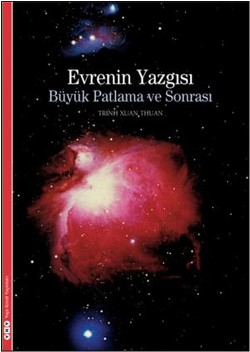 Evrenin Yazgısı Büyük Patlama ve Sonrası