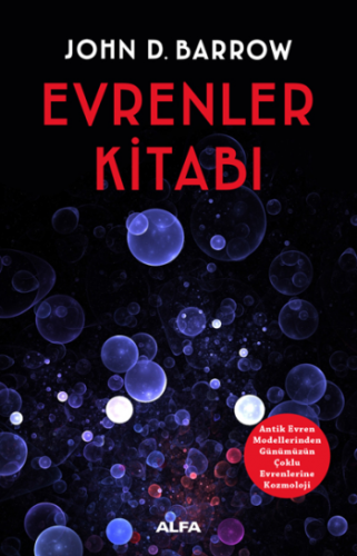 Evrenler Kitabı