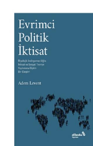 Evrimci Politik İktisat