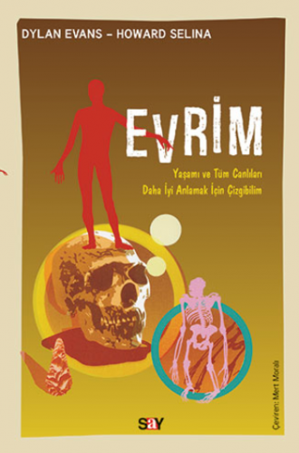 Evrim