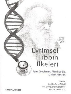 EVRİMSEL TIBBIN İLKELERİ