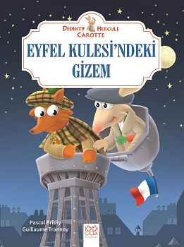 Eyfel Kulesi'ndeki Gizem