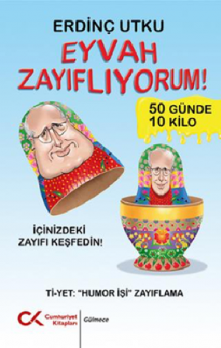 Eyvah Zayıflıyorum