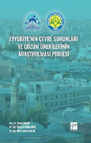 Eyyubiye'nin Çevre Sorunları ve Çözüm Önerilerinin Araştırılması Proje