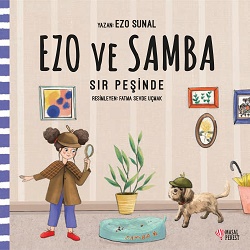 Ezo ve Samba