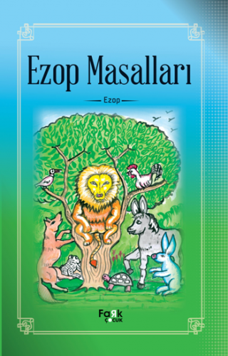 Ezop Masalları