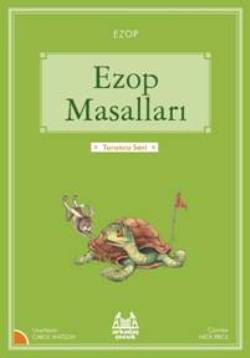 Ezop Masalları