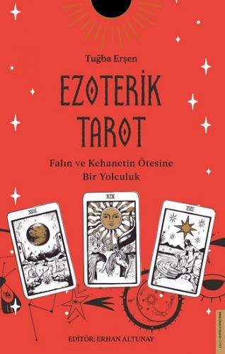 Ezoterik Tarot