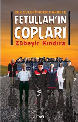 F etullah'ın Copları