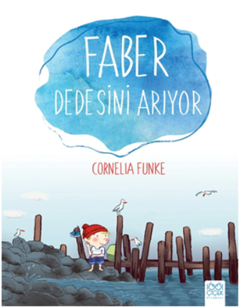 Faber Dedesini Arıyor