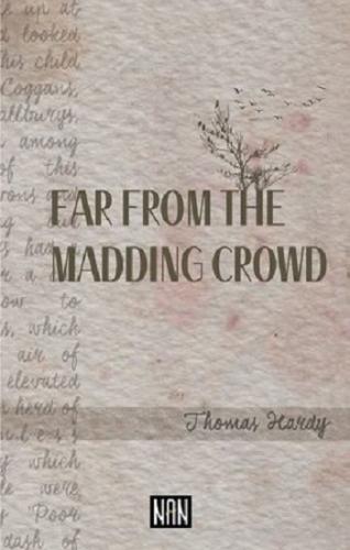 Far From The Madding Crowd