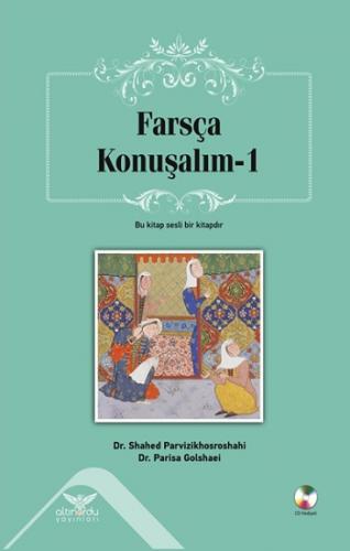 Farsça Konuşalım-1