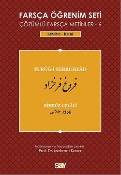 Farsça Öğrenim Seti / Furug-i Ferruhzad