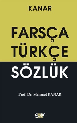 Farsça-Türkçe Sözlük (Küçük Boy)