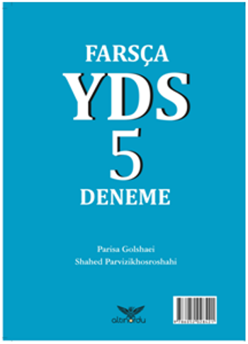 Farsça YDS 5 Deneme