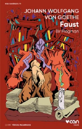 Faust: Bir Fragman