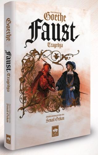 Faust (Özel Baskı)