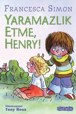 Felaket Henry Yaramazlık Etme Henry