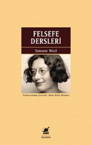 Felsefe Dersleri