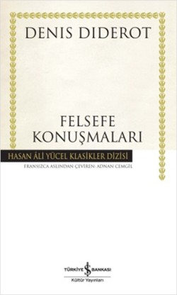 Felsefe Konuşmaları