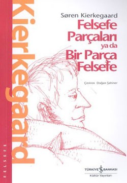 Felsefe Parçaları Ya Da Bir Parça Felsefe