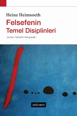 Felsefenin Temel Disiplinleri