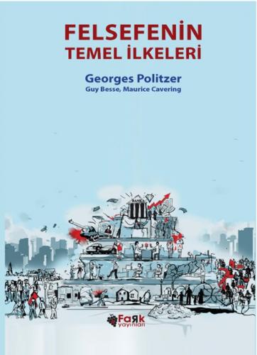 Felsefenin Temel İlkeleri