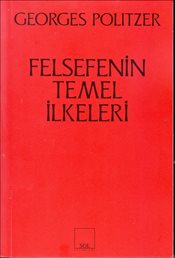 Felsefenin Temel İlkeleri