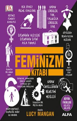 Feminizm Kitabı