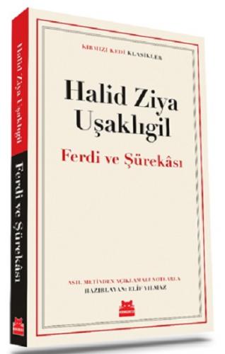 Ferdi ve Şürekası