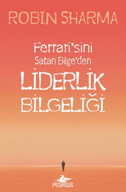 Ferrari'sini Satan Bilge'den Liderlik Bilgeliği