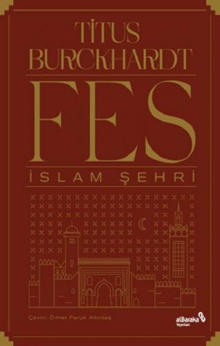 Fes - İslam Şehri