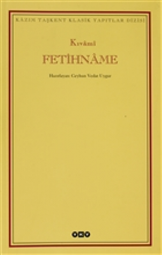 Fetihname